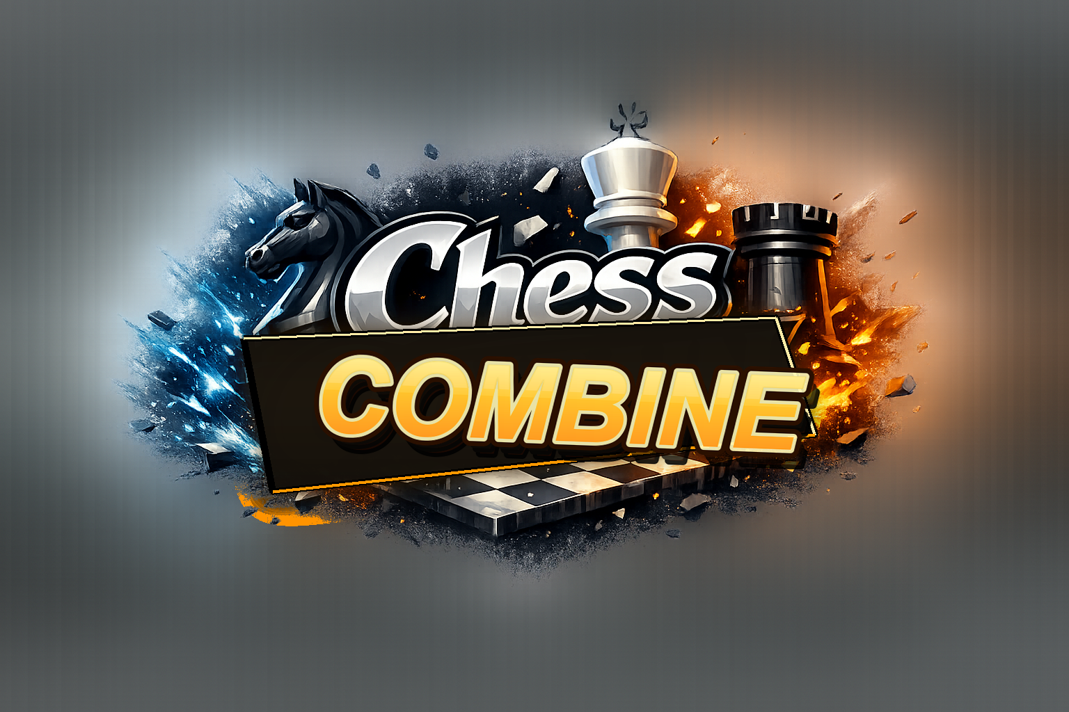 Chess Combine