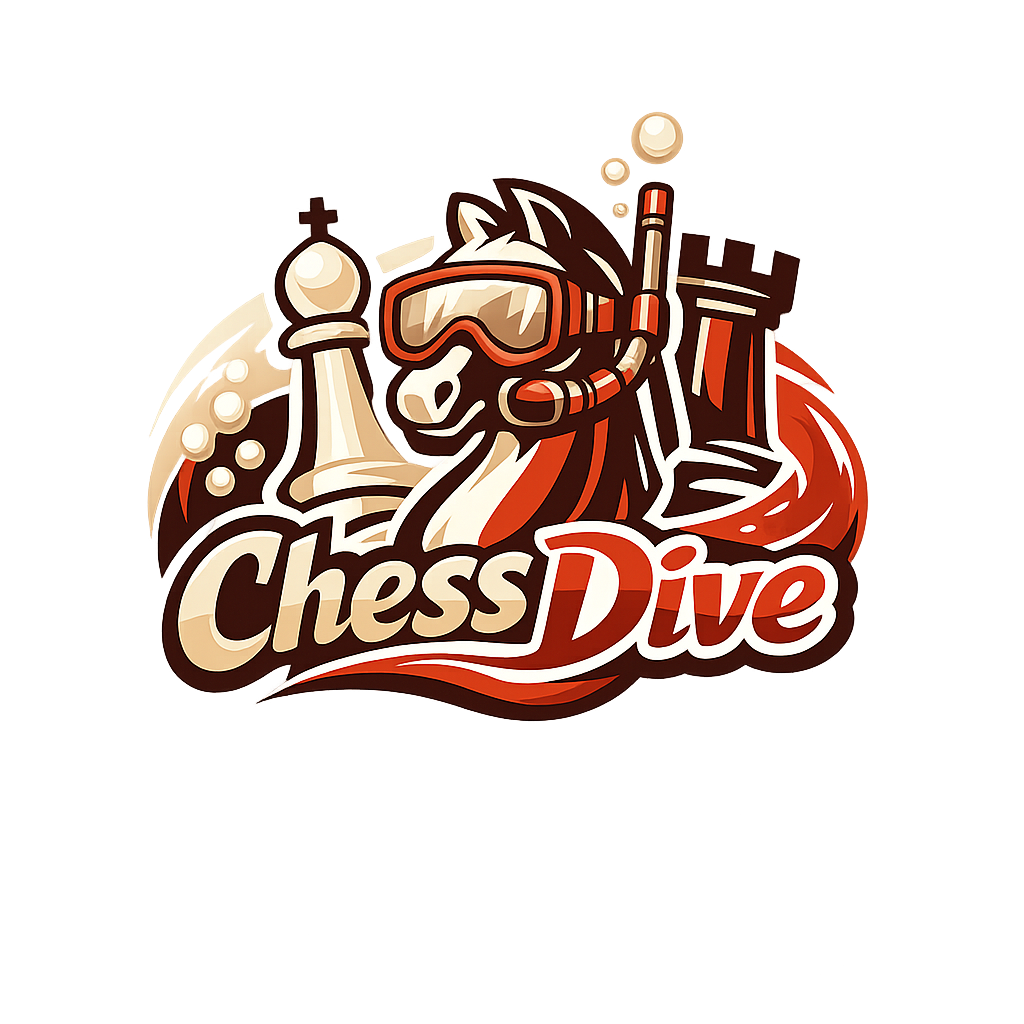 ChessDive