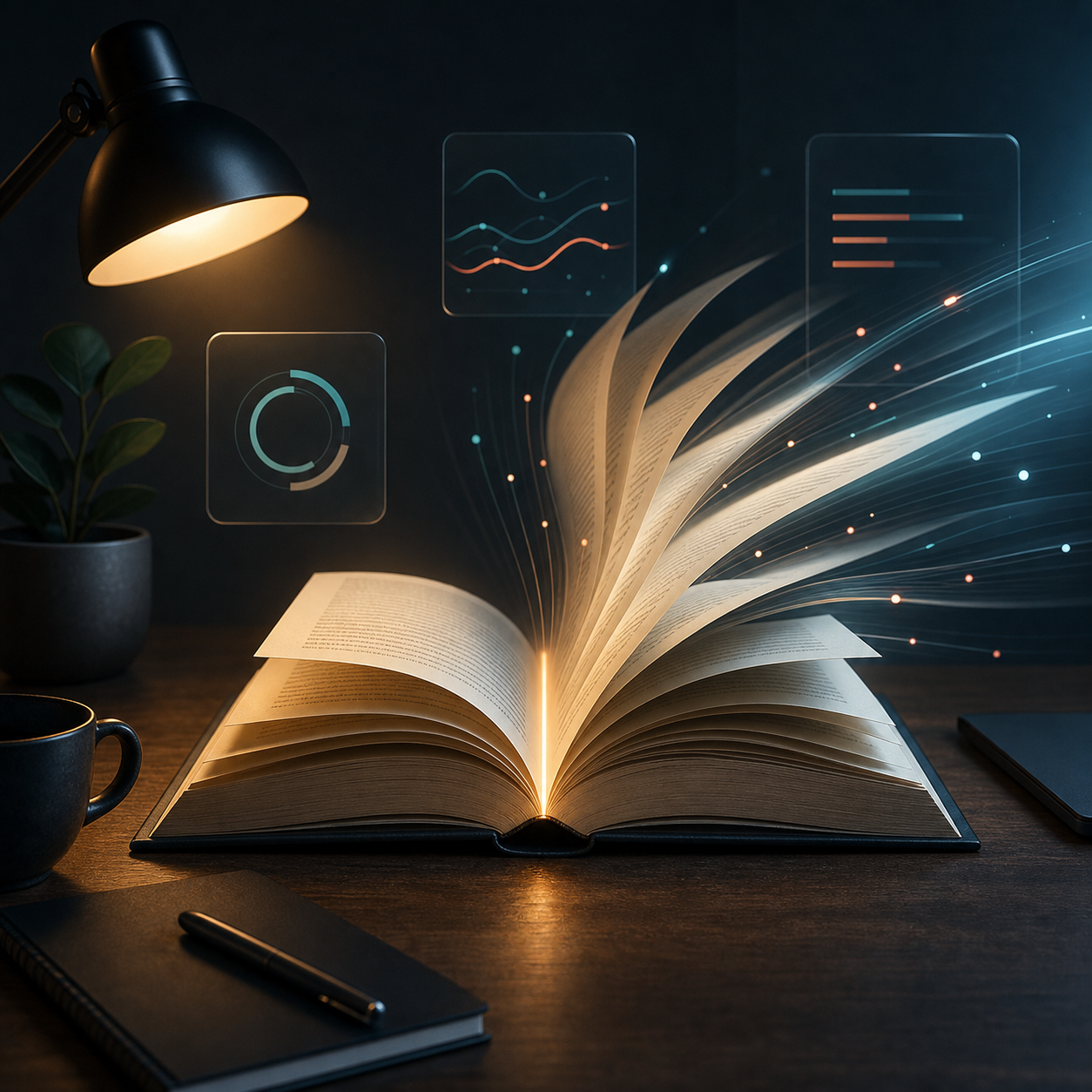 Speed Reading + Library